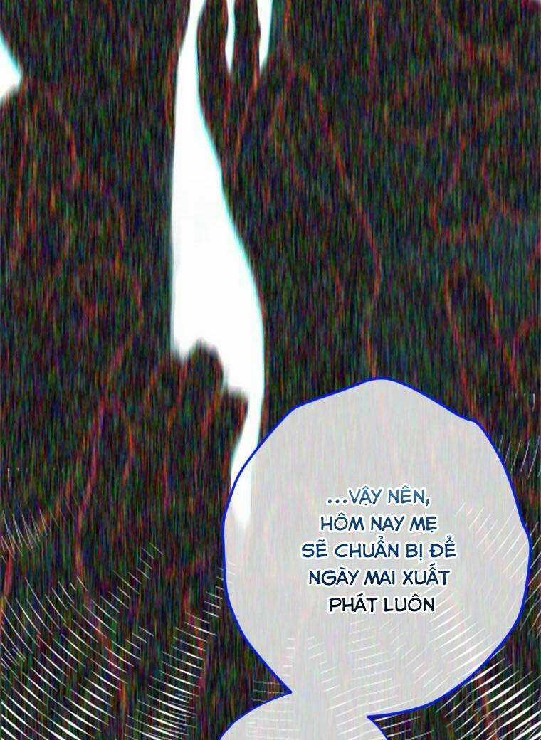 Khế Ước Hôn Nhân Của Mẹ Tôi Chapter 3 trang 13