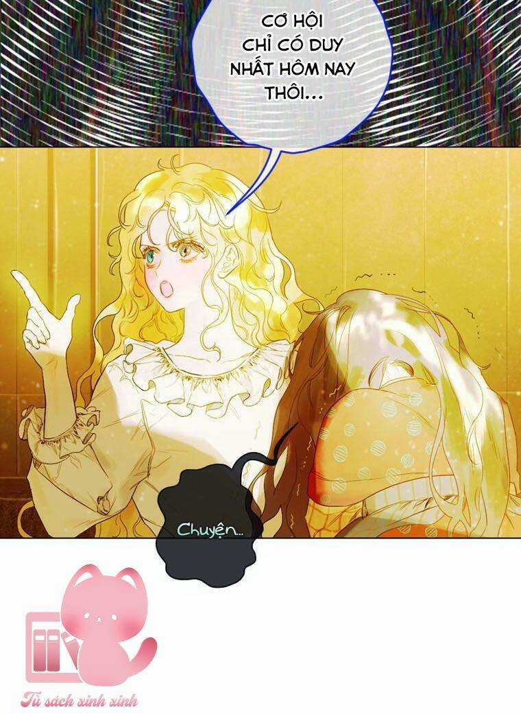 Khế Ước Hôn Nhân Của Mẹ Tôi Chapter 3 trang 14