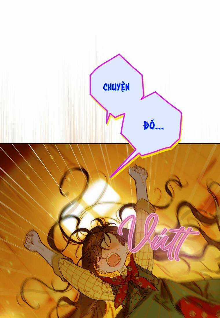 Khế Ước Hôn Nhân Của Mẹ Tôi Chapter 3 trang 15