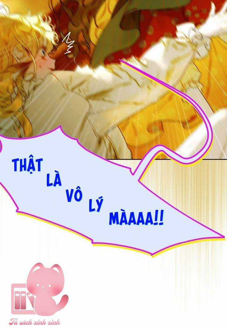 Khế Ước Hôn Nhân Của Mẹ Tôi Chapter 3 trang 16