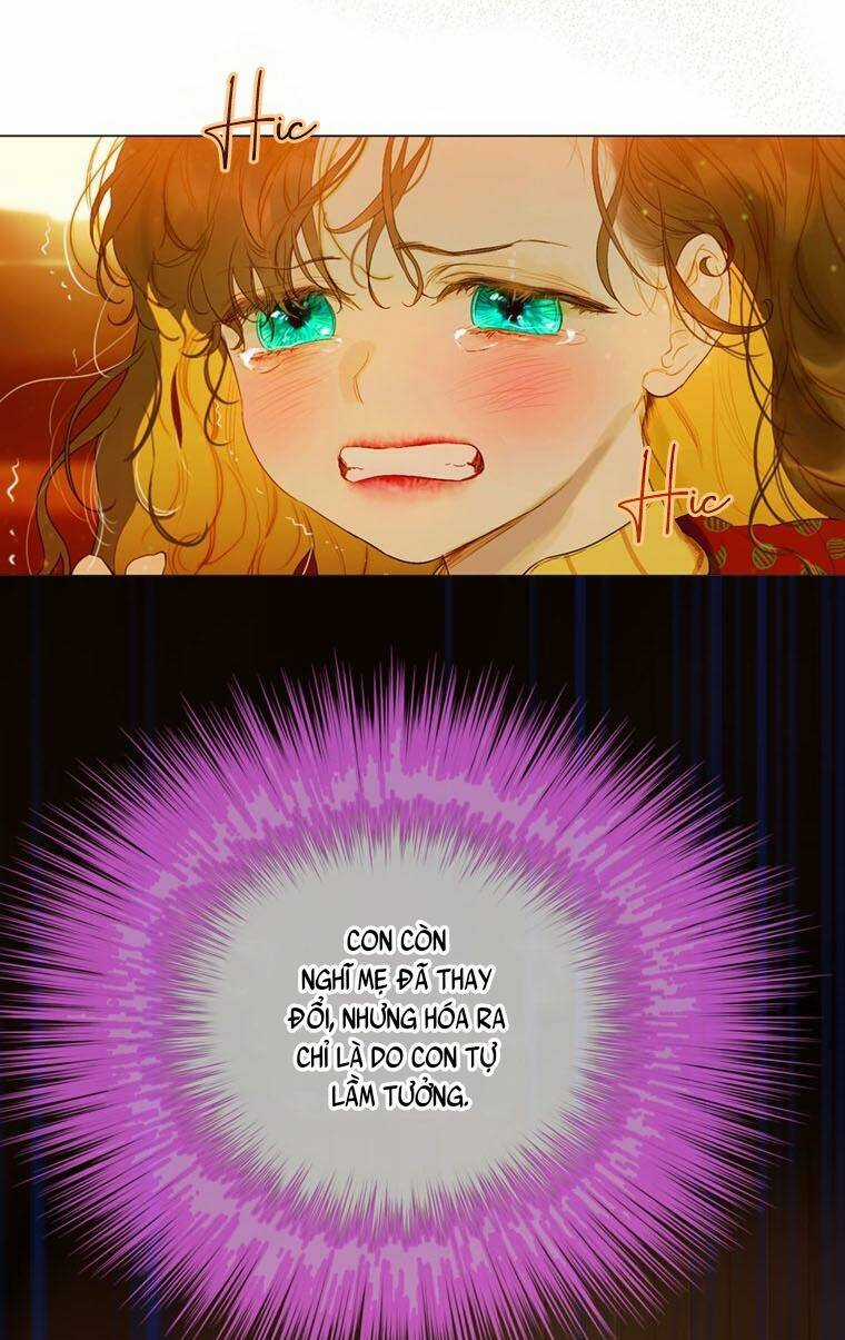 Khế Ước Hôn Nhân Của Mẹ Tôi Chapter 3 trang 18