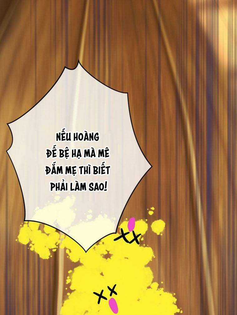 Khế Ước Hôn Nhân Của Mẹ Tôi Chapter 3 trang 20