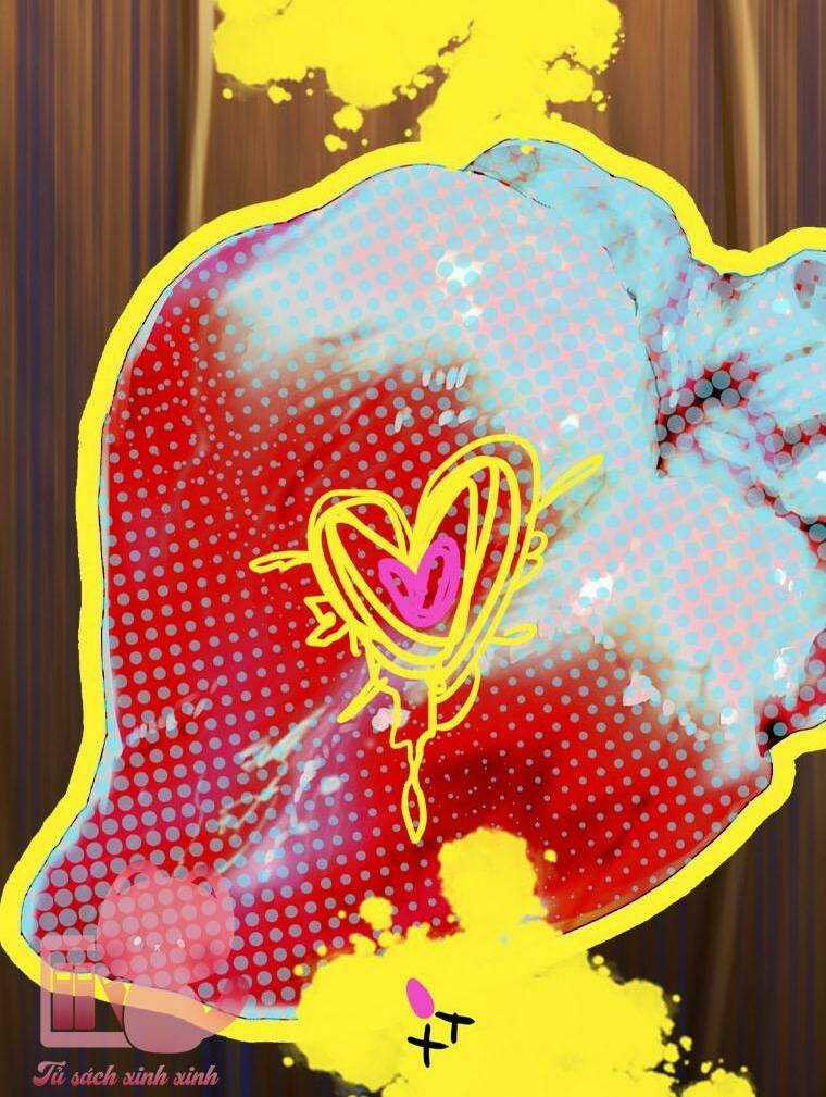 Khế Ước Hôn Nhân Của Mẹ Tôi Chapter 3 trang 21