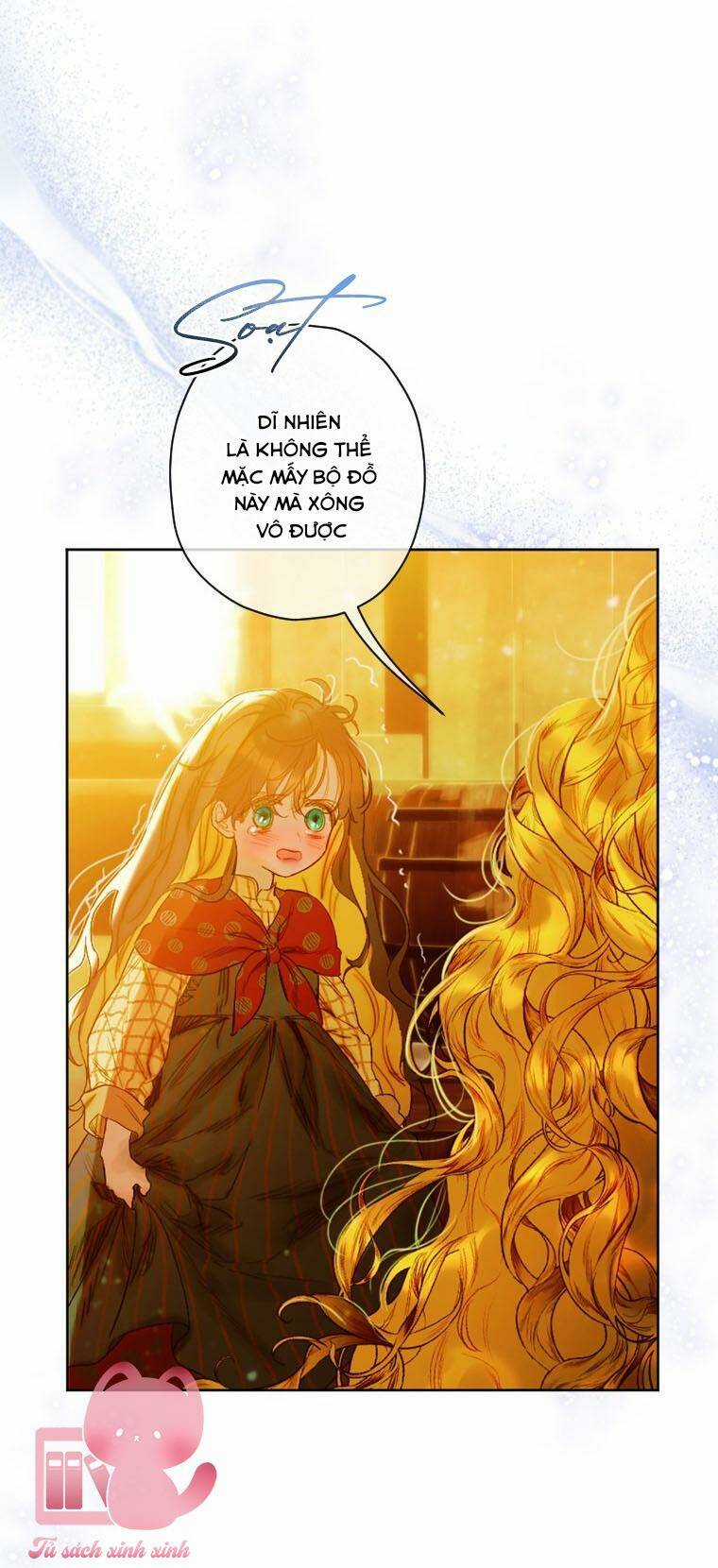 Khế Ước Hôn Nhân Của Mẹ Tôi Chapter 3 trang 24