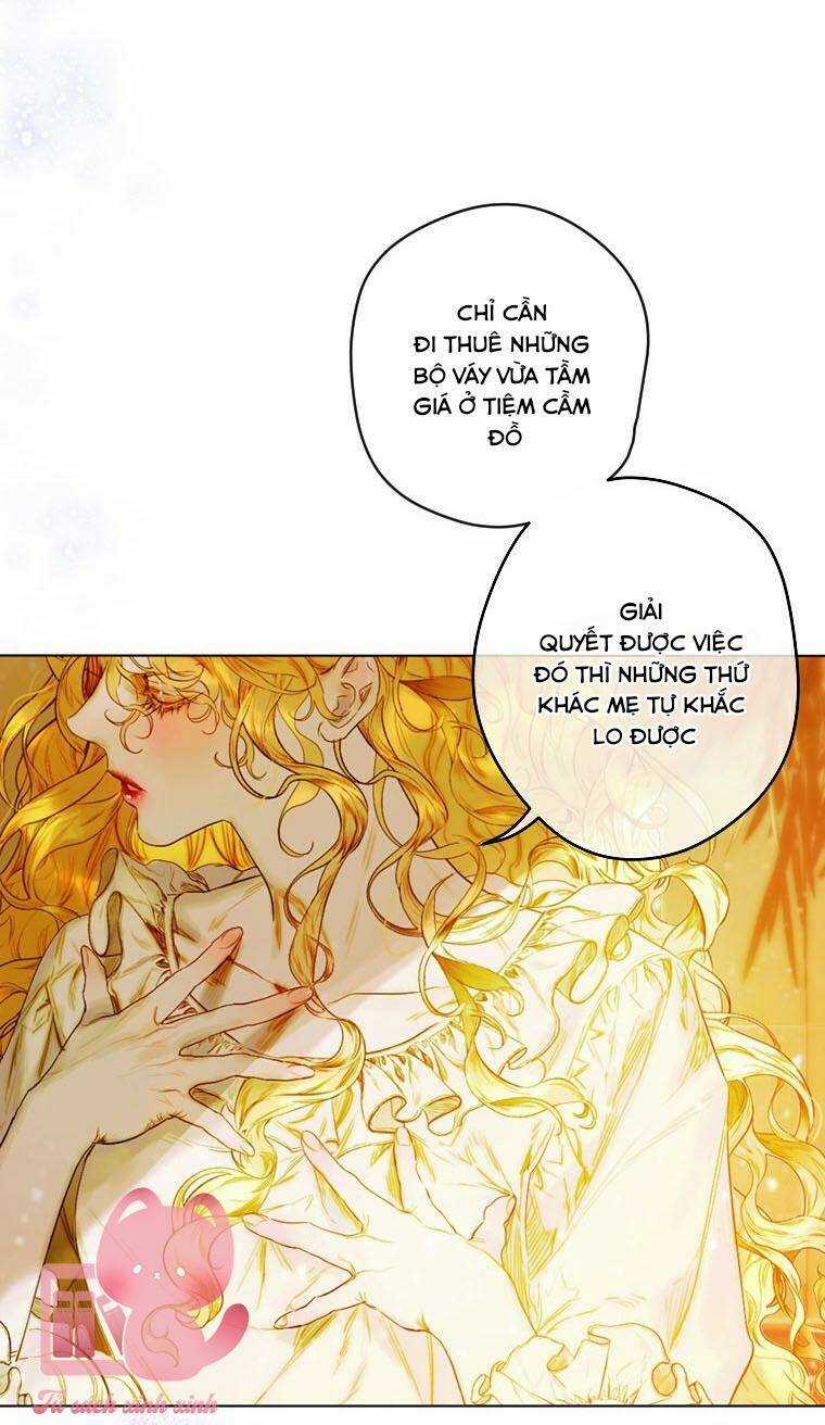 Khế Ước Hôn Nhân Của Mẹ Tôi Chapter 3 trang 25