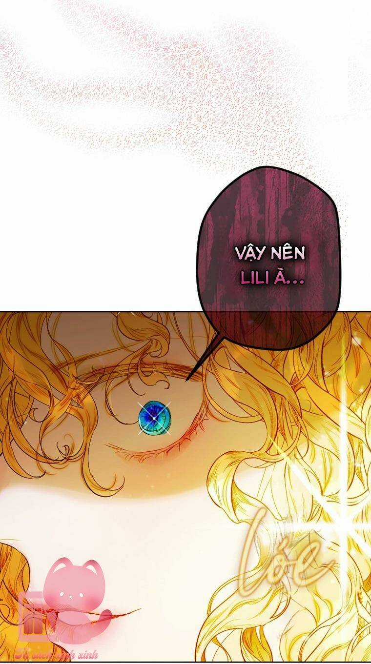 Khế Ước Hôn Nhân Của Mẹ Tôi Chapter 3 trang 26