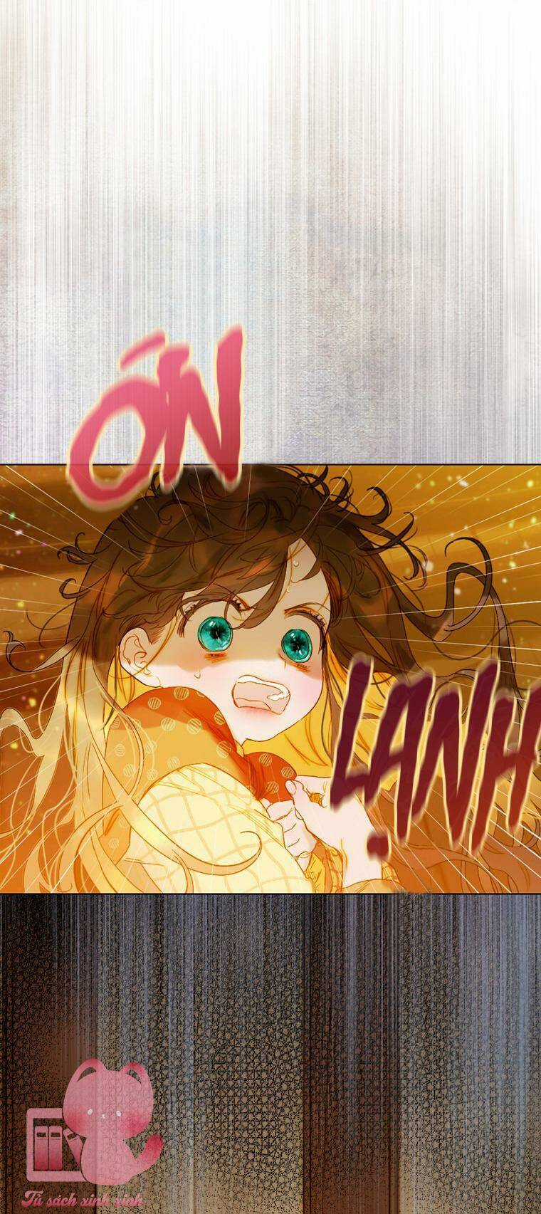 Khế Ước Hôn Nhân Của Mẹ Tôi Chapter 3 trang 27