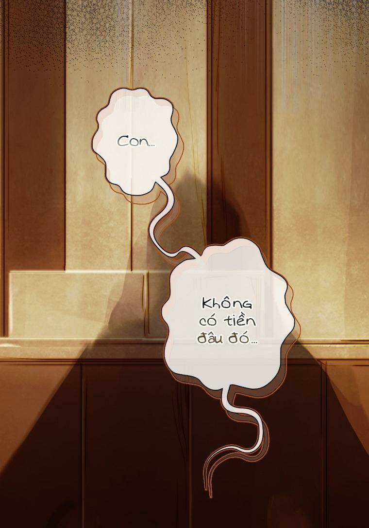 Khế Ước Hôn Nhân Của Mẹ Tôi Chapter 3 trang 28