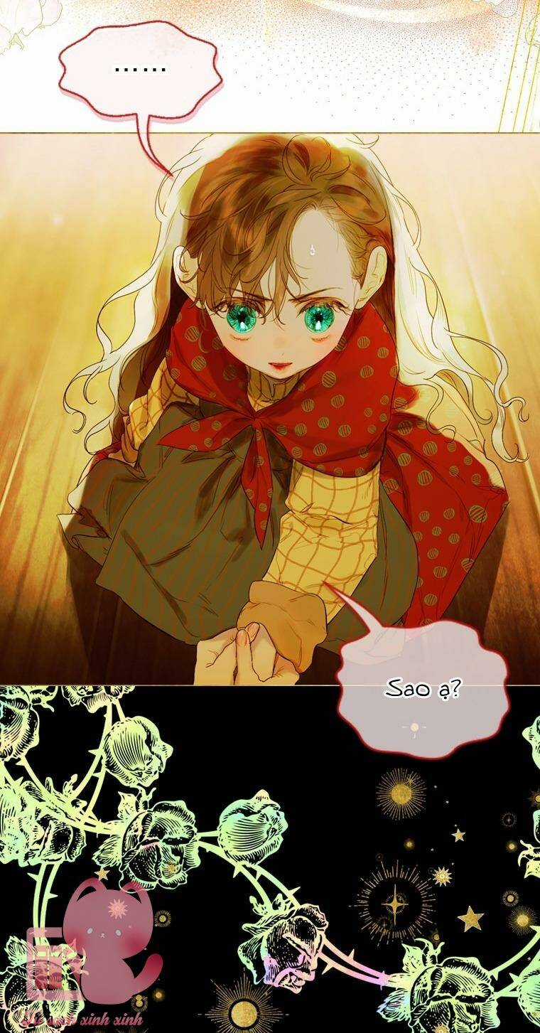 Khế Ước Hôn Nhân Của Mẹ Tôi Chapter 3 trang 3