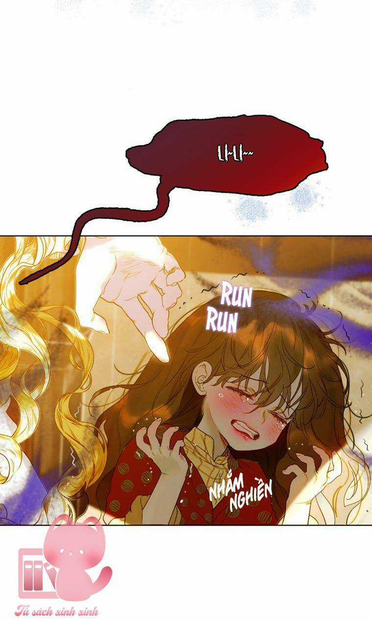 Khế Ước Hôn Nhân Của Mẹ Tôi Chapter 3 trang 31