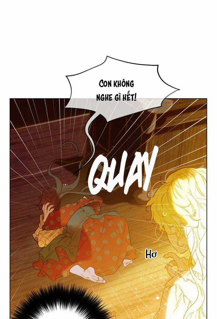 Khế Ước Hôn Nhân Của Mẹ Tôi Chapter 3 trang 32