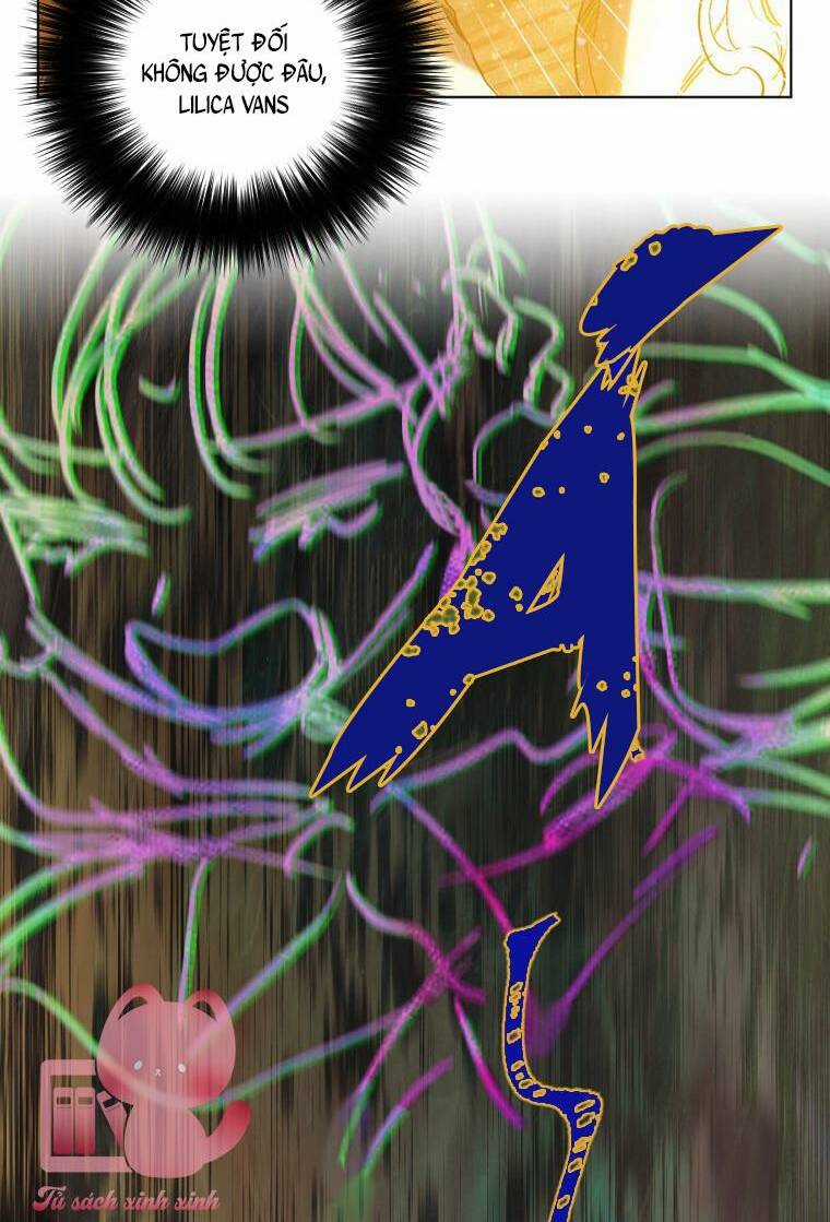 Khế Ước Hôn Nhân Của Mẹ Tôi Chapter 3 trang 33