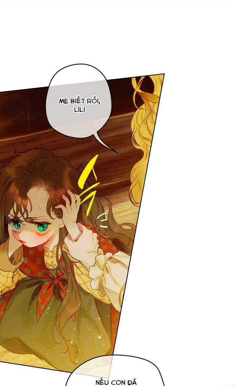 Khế Ước Hôn Nhân Của Mẹ Tôi Chapter 3 trang 37