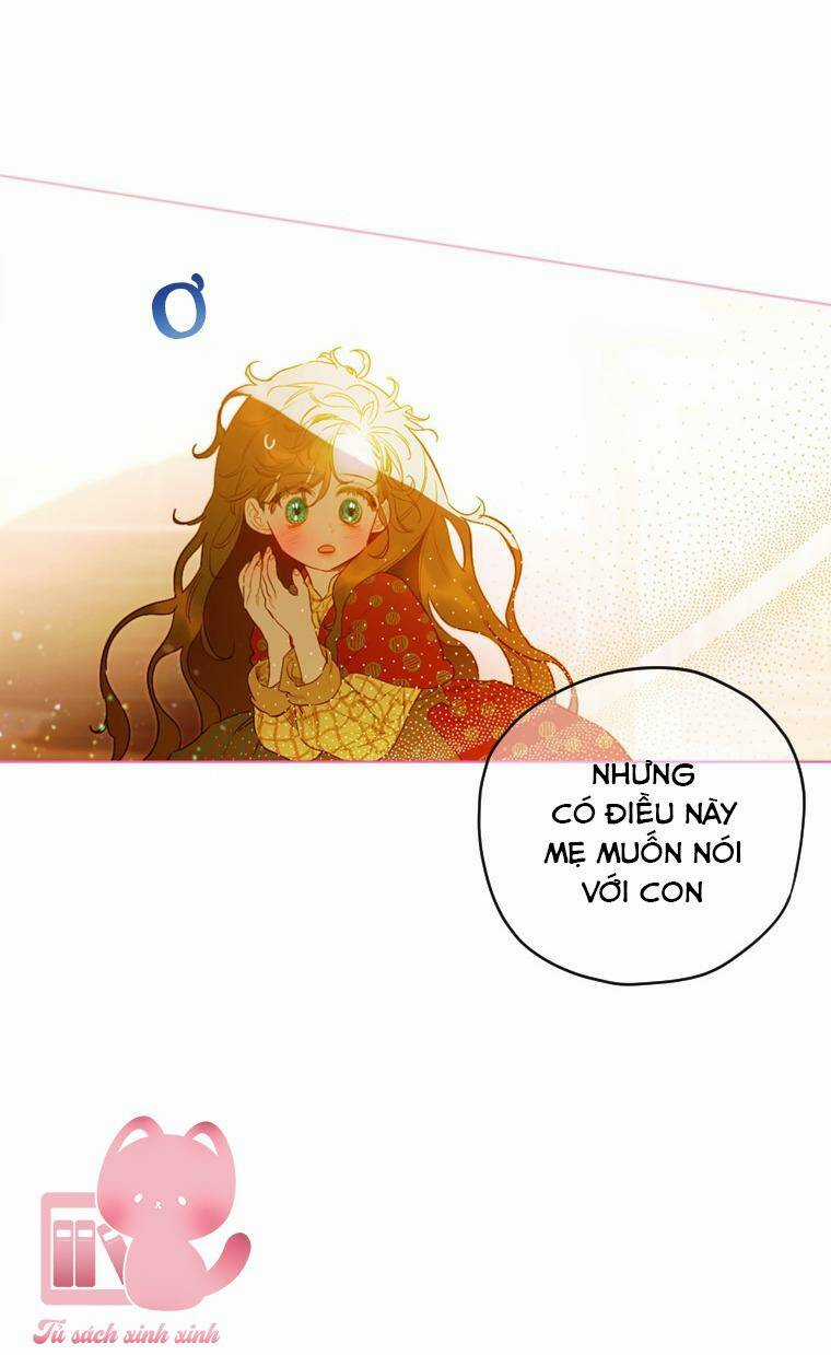 Khế Ước Hôn Nhân Của Mẹ Tôi Chapter 3 trang 39