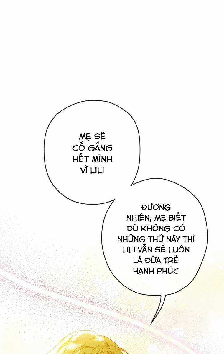 Khế Ước Hôn Nhân Của Mẹ Tôi Chapter 3 trang 40