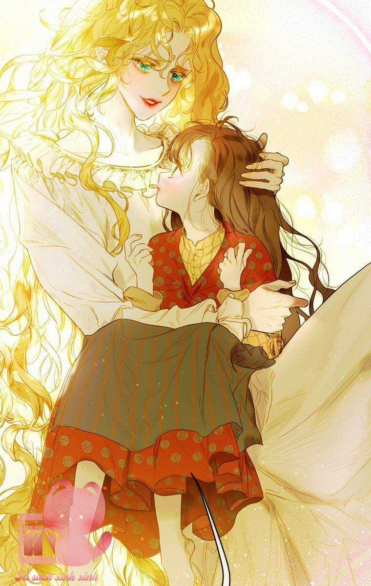 Khế Ước Hôn Nhân Của Mẹ Tôi Chapter 3 trang 41