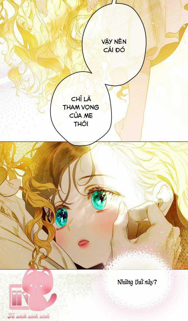 Khế Ước Hôn Nhân Của Mẹ Tôi Chapter 3 trang 42