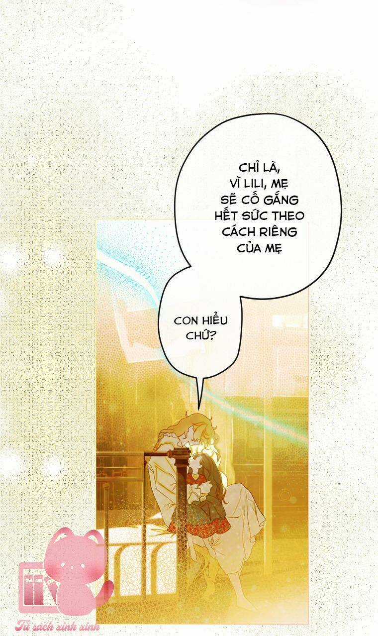 Khế Ước Hôn Nhân Của Mẹ Tôi Chapter 3 trang 43