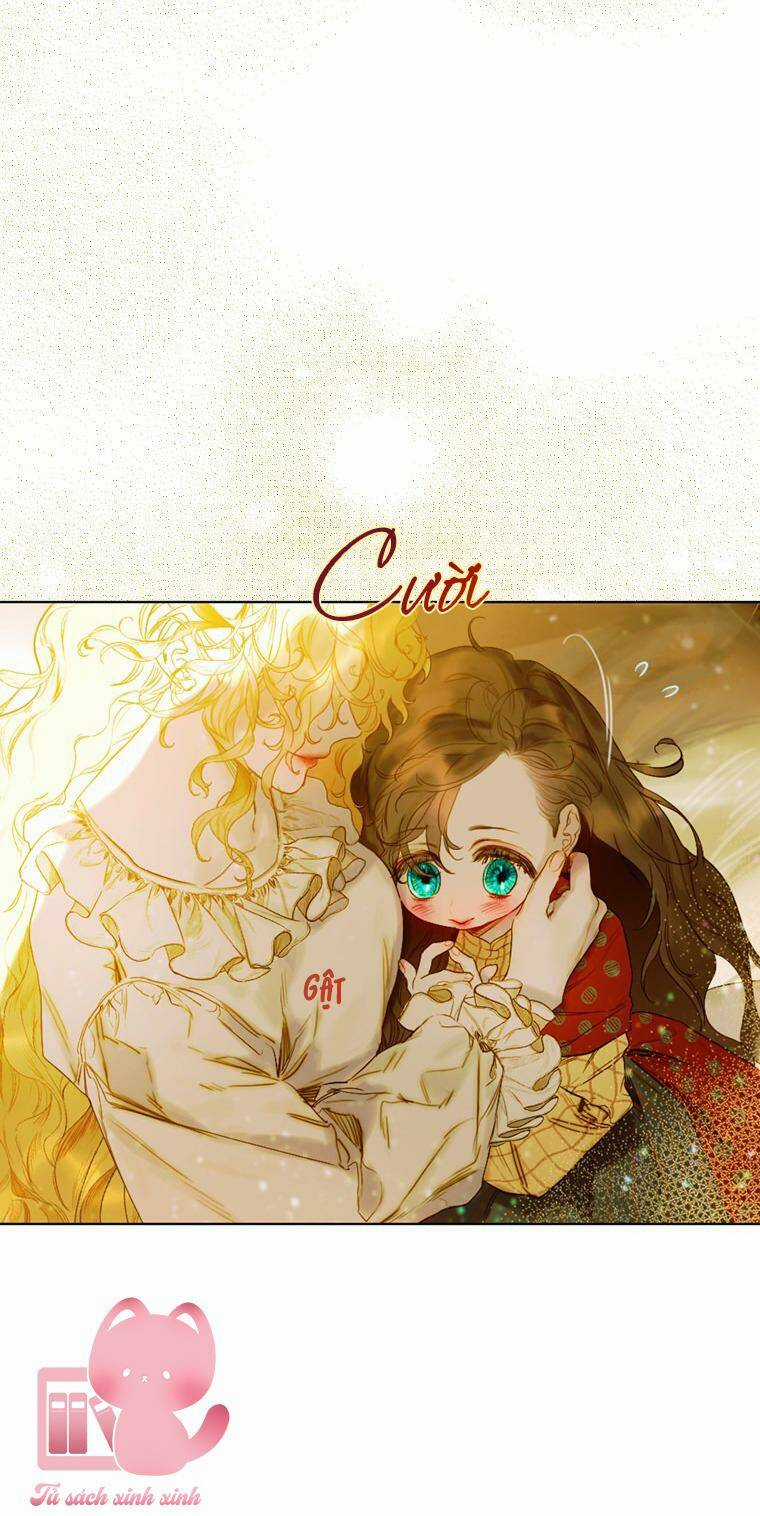 Khế Ước Hôn Nhân Của Mẹ Tôi Chapter 3 trang 44