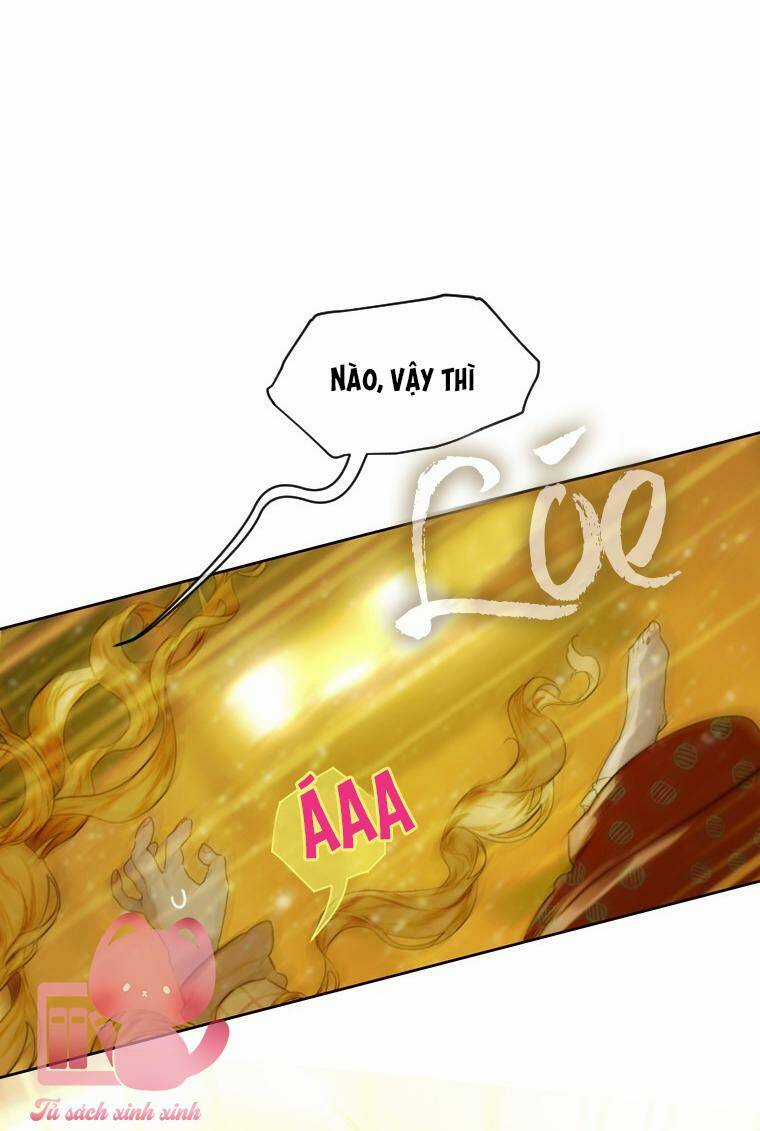 Khế Ước Hôn Nhân Của Mẹ Tôi Chapter 3 trang 45