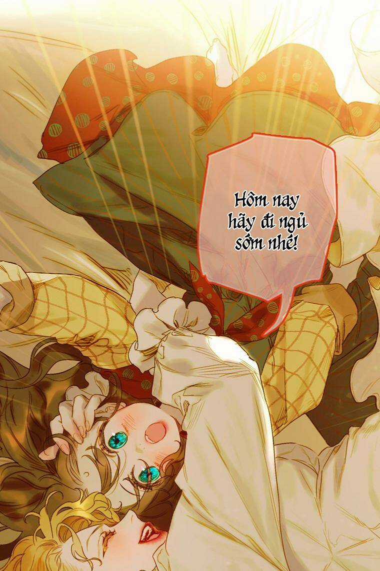 Khế Ước Hôn Nhân Của Mẹ Tôi Chapter 3 trang 46