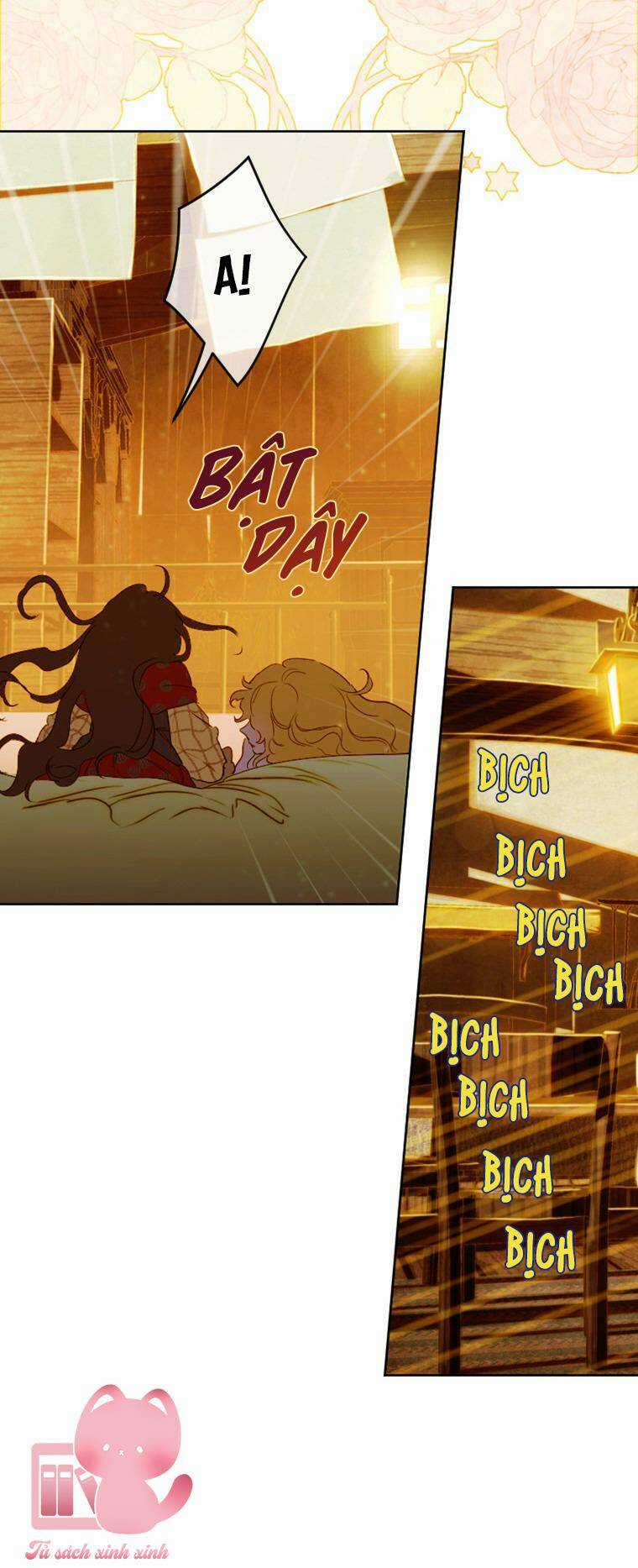 Khế Ước Hôn Nhân Của Mẹ Tôi Chapter 3 trang 48