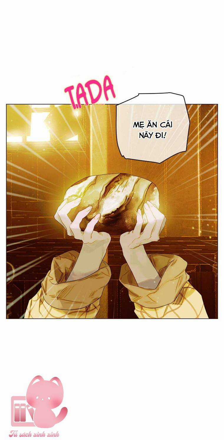 Khế Ước Hôn Nhân Của Mẹ Tôi Chapter 3 trang 49