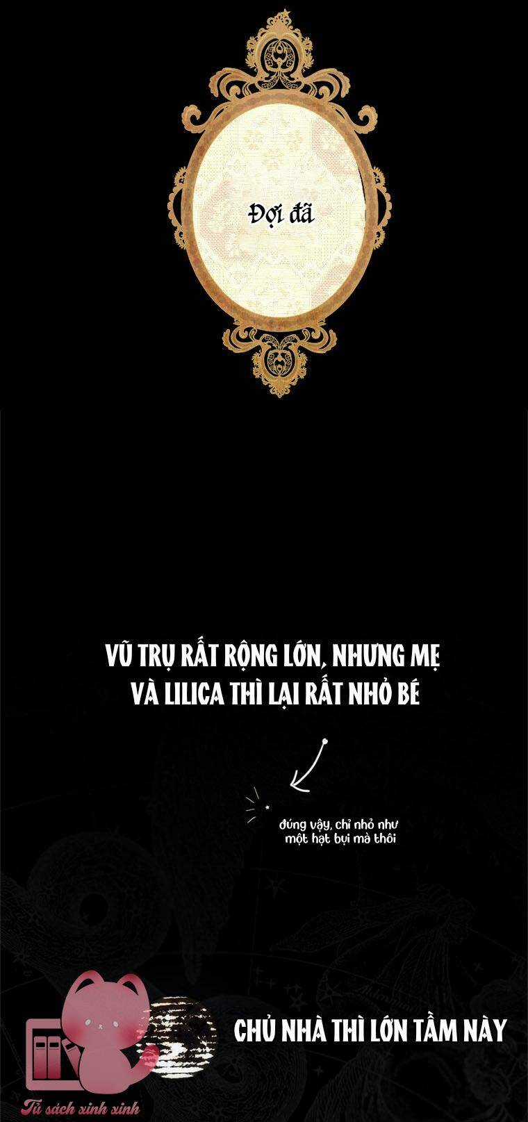 Khế Ước Hôn Nhân Của Mẹ Tôi Chapter 3 trang 5