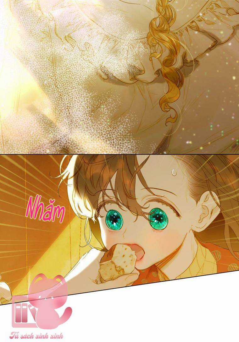 Khế Ước Hôn Nhân Của Mẹ Tôi Chapter 3 trang 52