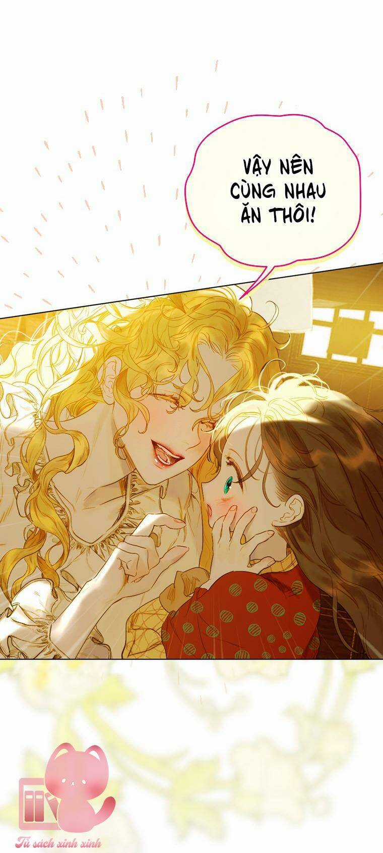 Khế Ước Hôn Nhân Của Mẹ Tôi Chapter 3 trang 53