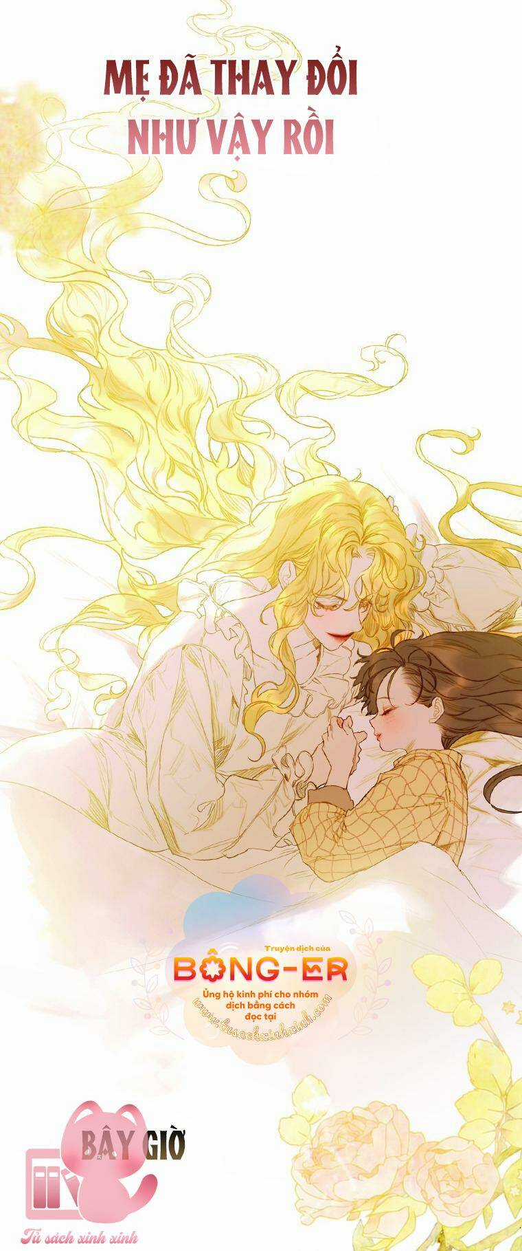 Khế Ước Hôn Nhân Của Mẹ Tôi Chapter 3 trang 55