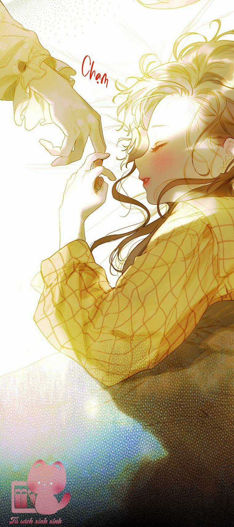 Khế Ước Hôn Nhân Của Mẹ Tôi Chapter 3 trang 57