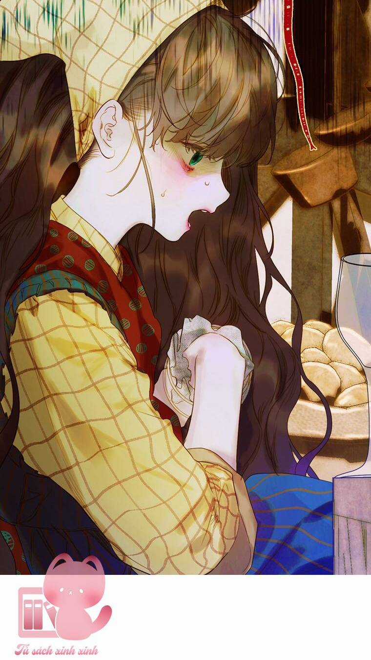 Khế Ước Hôn Nhân Của Mẹ Tôi Chapter 3 trang 59