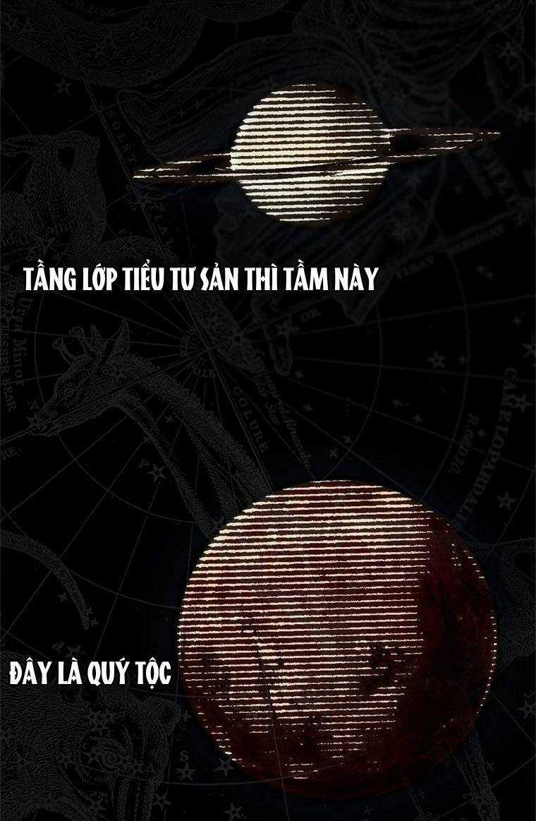 Khế Ước Hôn Nhân Của Mẹ Tôi Chapter 3 trang 6