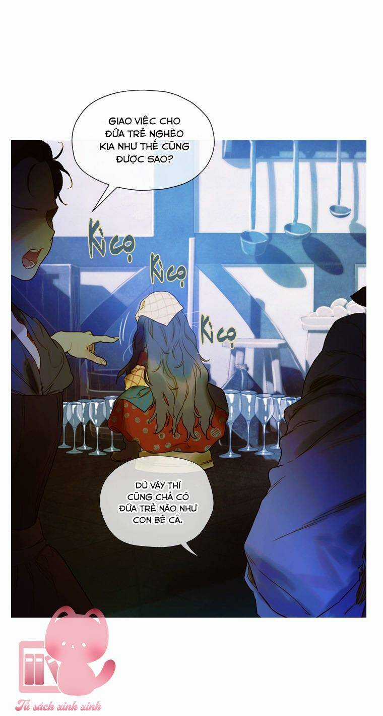 Khế Ước Hôn Nhân Của Mẹ Tôi Chapter 3 trang 60