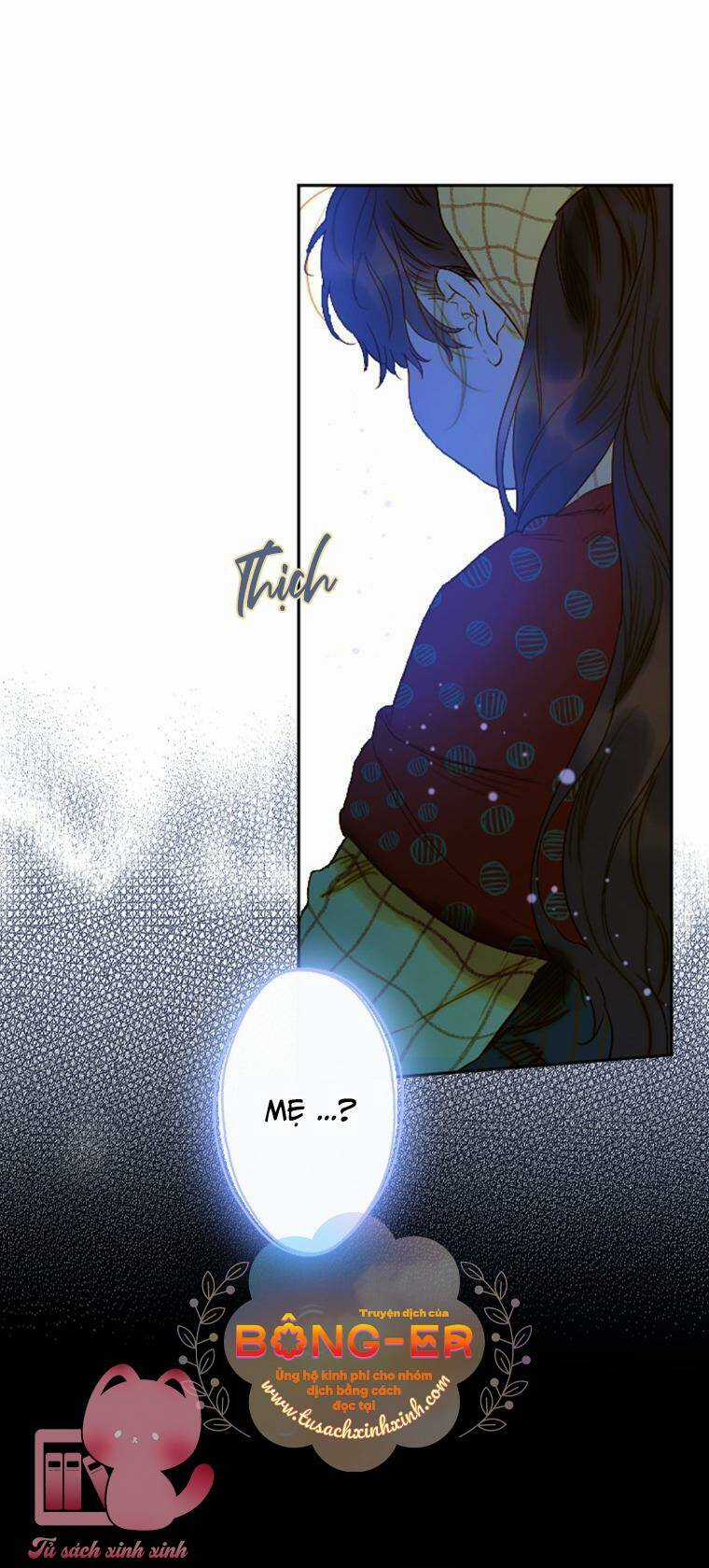 Khế Ước Hôn Nhân Của Mẹ Tôi Chapter 3 trang 61