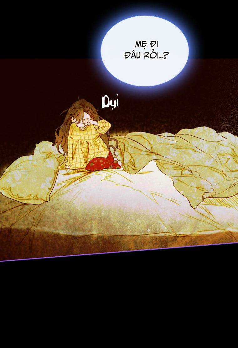 Khế Ước Hôn Nhân Của Mẹ Tôi Chapter 3 trang 62