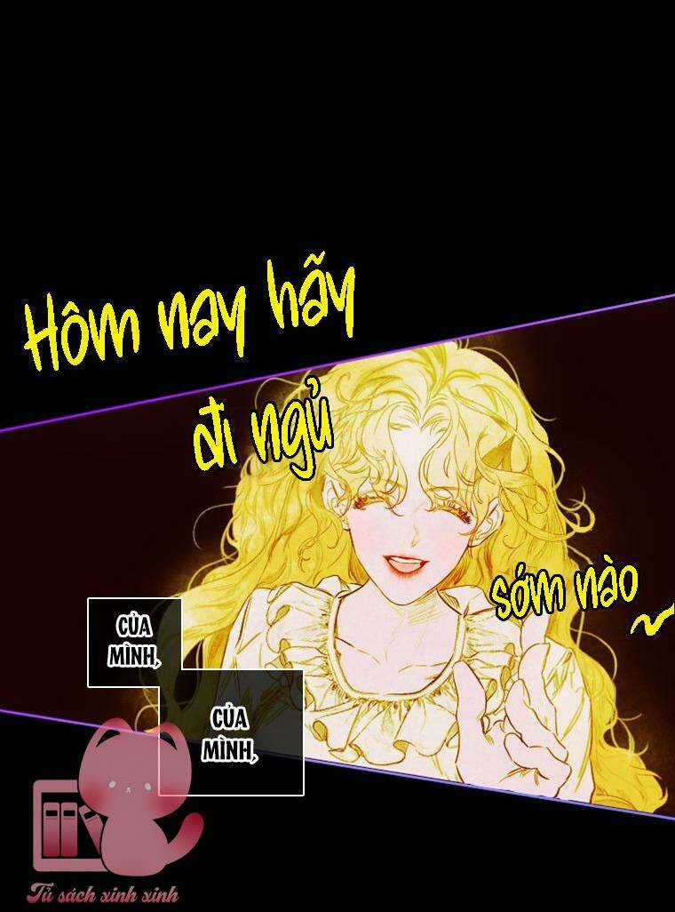 Khế Ước Hôn Nhân Của Mẹ Tôi Chapter 3 trang 65