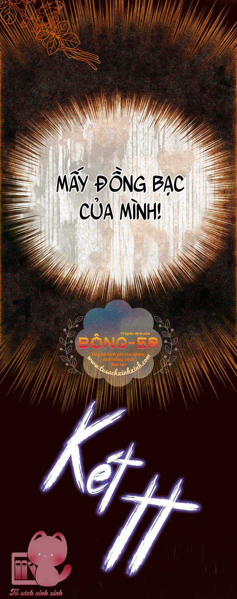 Khế Ước Hôn Nhân Của Mẹ Tôi Chapter 3 trang 68