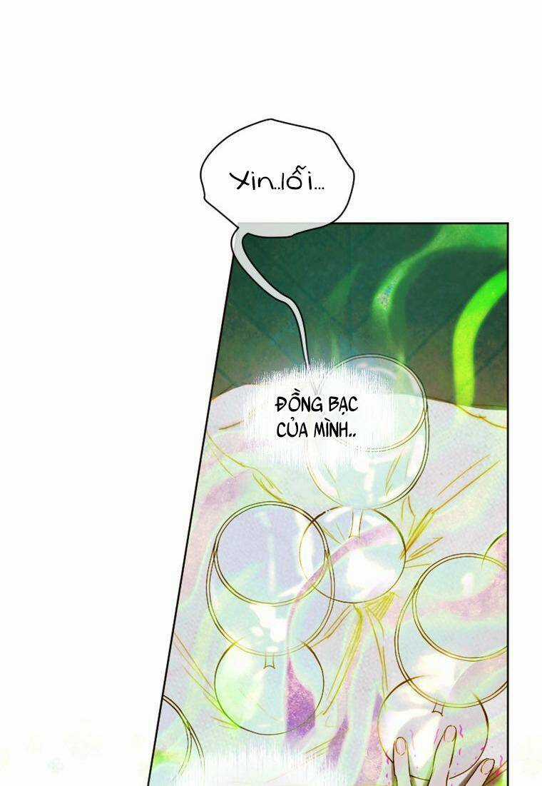 Khế Ước Hôn Nhân Của Mẹ Tôi Chapter 3 trang 71