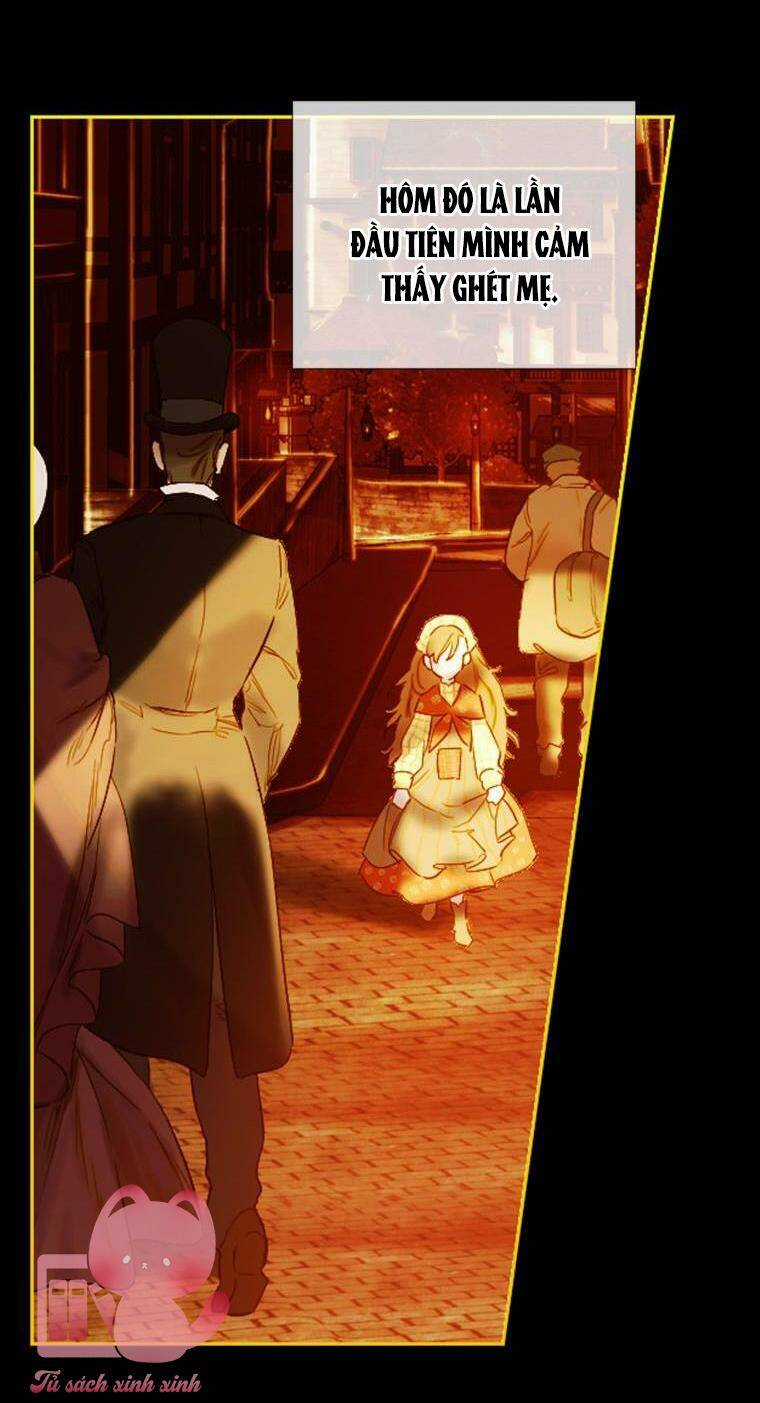 Khế Ước Hôn Nhân Của Mẹ Tôi Chapter 3 trang 76