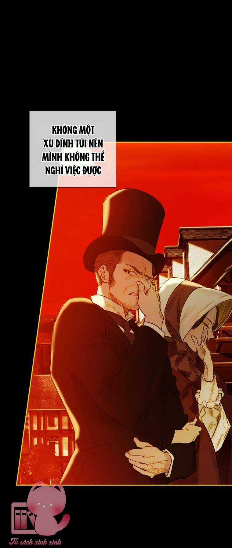 Khế Ước Hôn Nhân Của Mẹ Tôi Chapter 3 trang 77