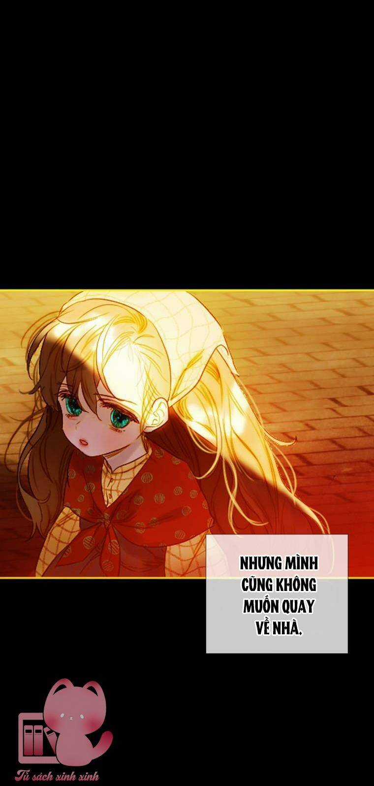 Khế Ước Hôn Nhân Của Mẹ Tôi Chapter 3 trang 78