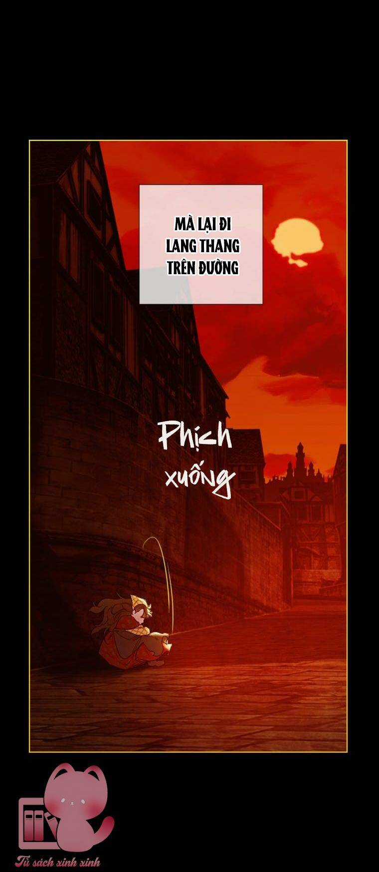 Khế Ước Hôn Nhân Của Mẹ Tôi Chapter 3 trang 79