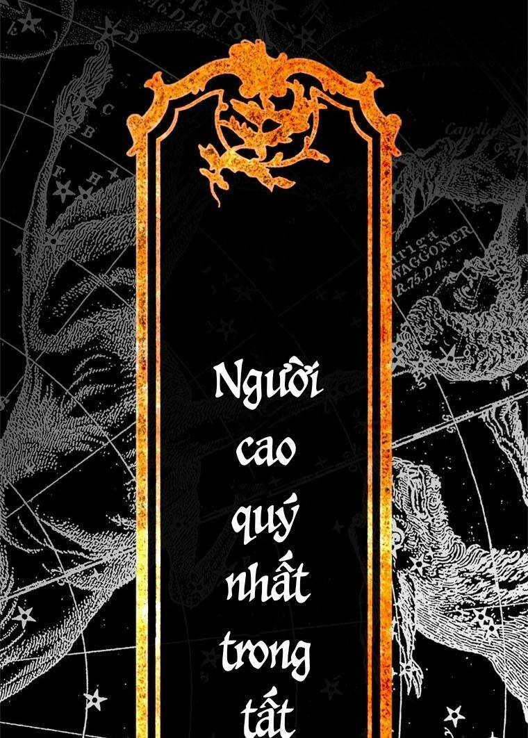 Khế Ước Hôn Nhân Của Mẹ Tôi Chapter 3 trang 8
