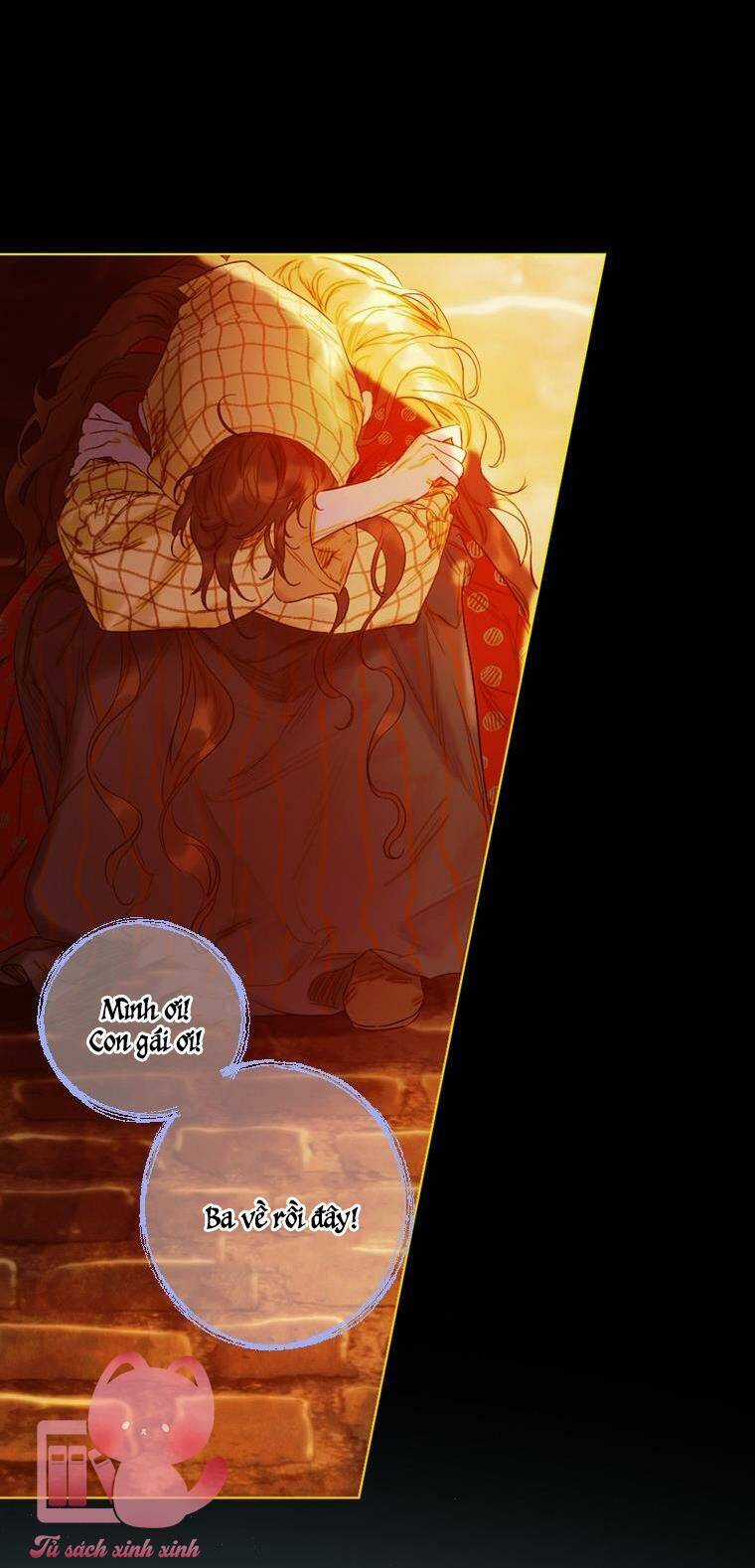 Khế Ước Hôn Nhân Của Mẹ Tôi Chapter 3 trang 80