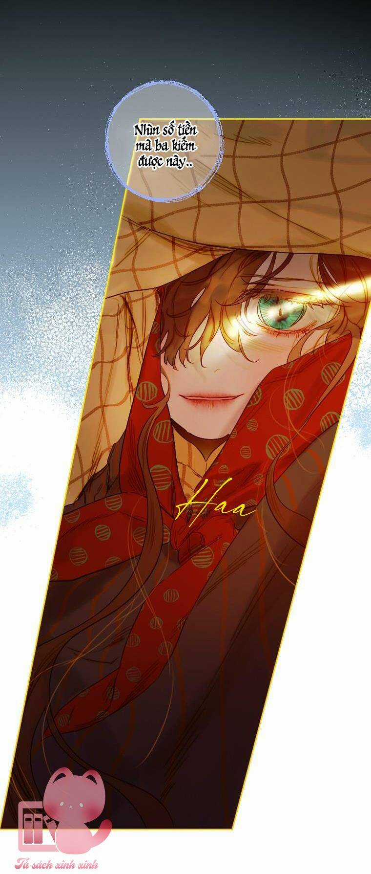 Khế Ước Hôn Nhân Của Mẹ Tôi Chapter 3 trang 81