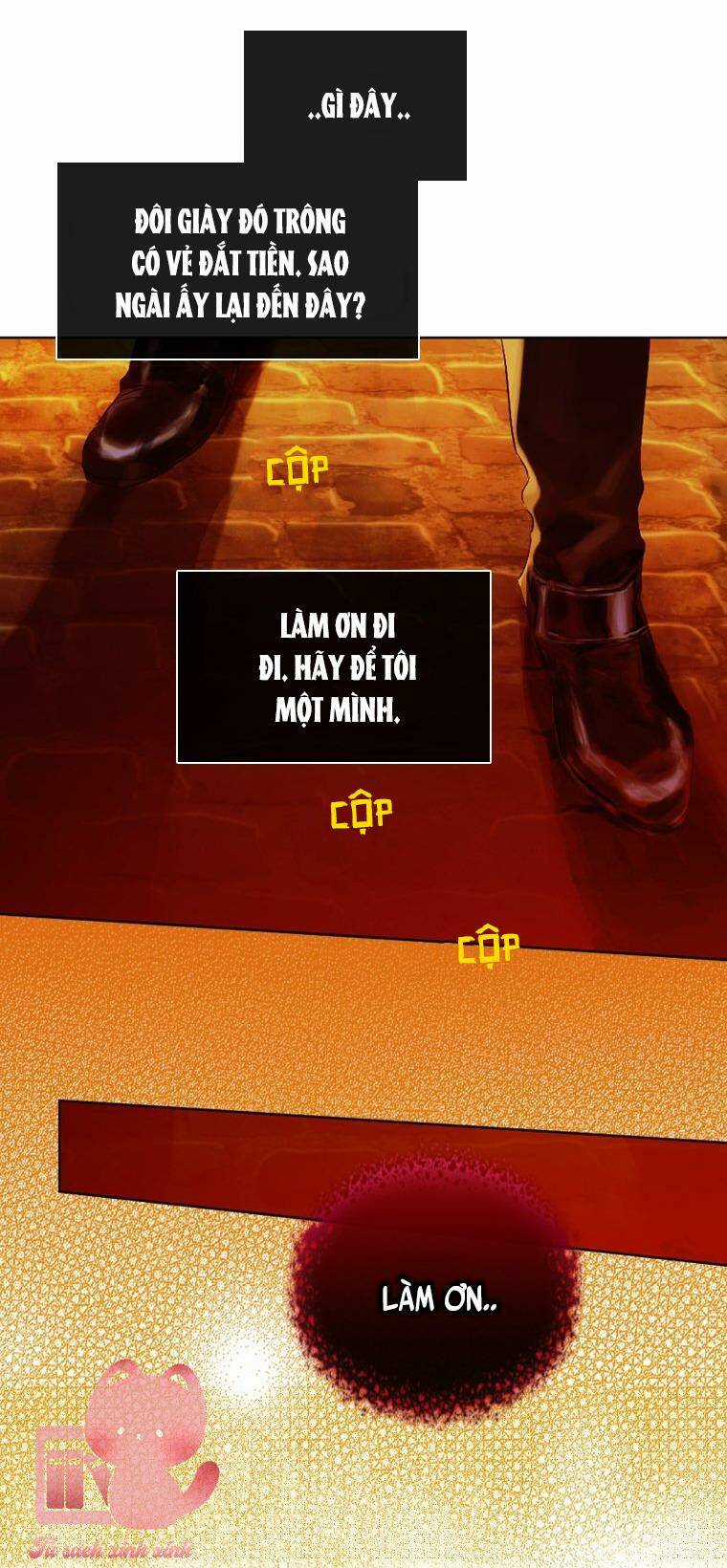 Khế Ước Hôn Nhân Của Mẹ Tôi Chapter 3 trang 86