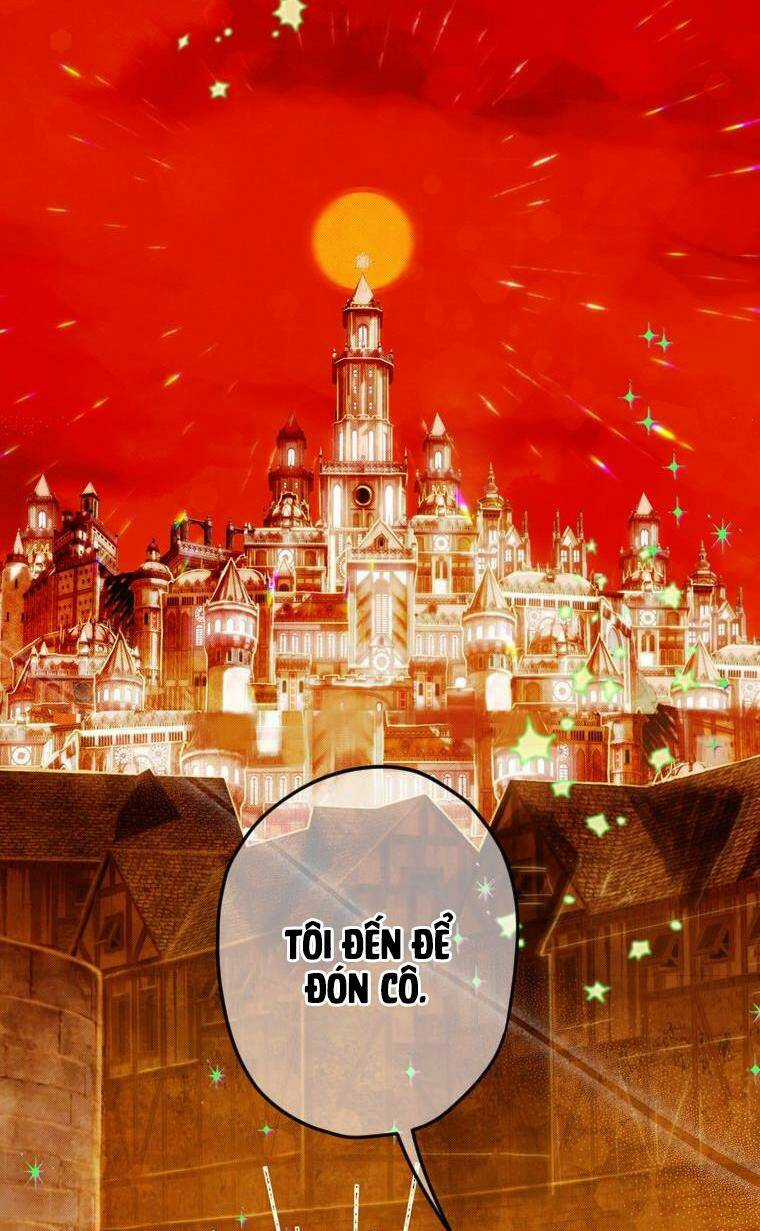 Khế Ước Hôn Nhân Của Mẹ Tôi Chapter 3 trang 92