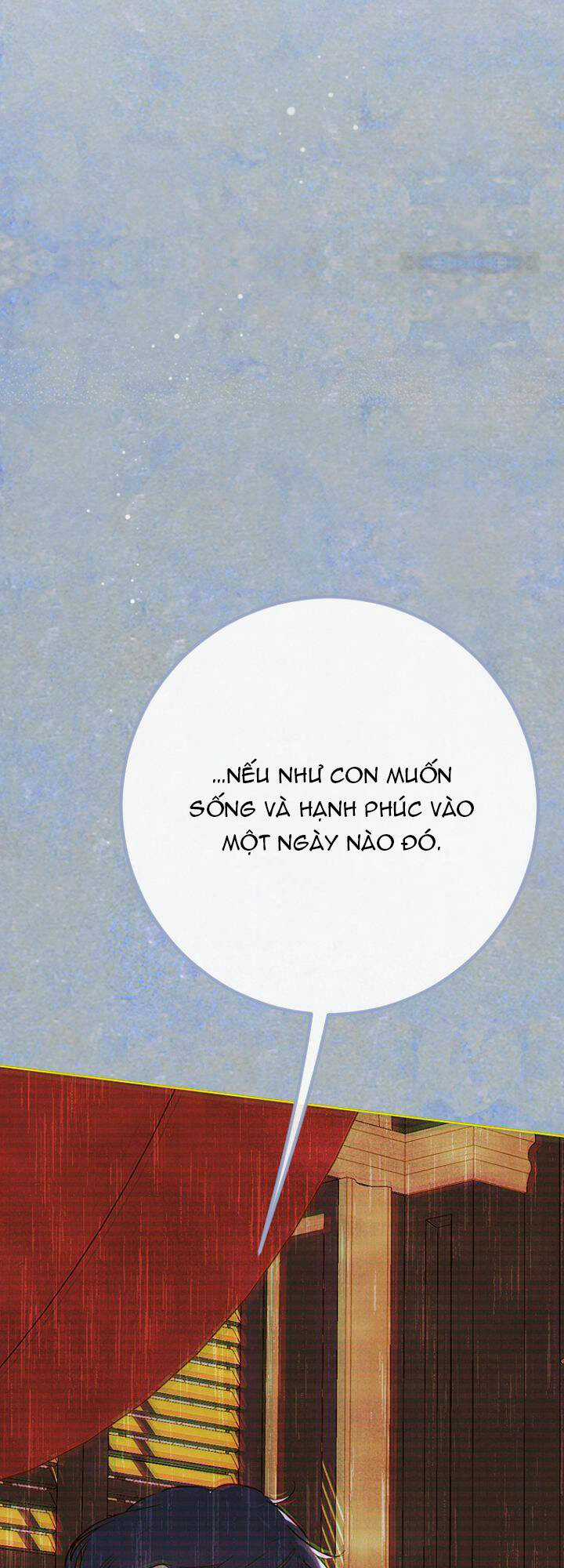 Khế Ước Hôn Nhân Của Mẹ Tôi Chapter 30 trang 1